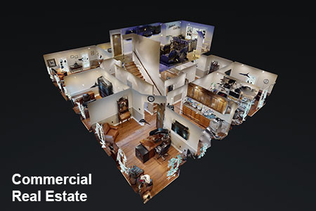 Commercial Real Estate